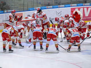 Ak potvrdí resumé, bude posilou ako lusk: Do extraligy frčí brankár, ktorý chytal na ZOH
