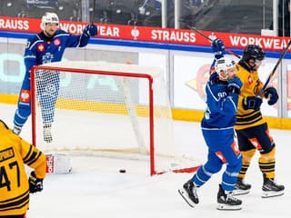 Tomáš Tatar naplno mieri za trofejou! Jedinou cestou je švajčiarska vzbura proti Švédom