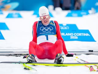 Ruská legenda prišla so závažným obvinením: Kläbo na olympiáde podvádzal a všetci to vedia!