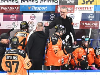 Košice predstavili kompletný káder na novú sezónu: Legionárov v ňom nenájdete, reakcie Cemana a Spilara