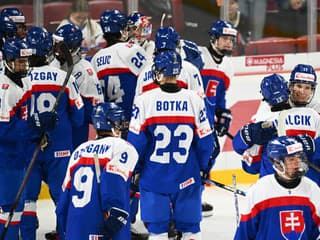 Žiadna oslava, iba palacinky na hoteli: Slováci ukázali charakter, Melicherík prekonal rekord