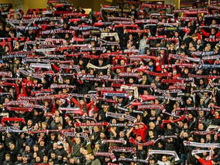 Absolútna hanba a fiasko: Spartak Trnava doma utrpel ťažko uveriteľnú prehru s Podbrezovou