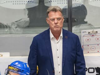 Zásadná správa pre český hokej: Tréner majstrov sveta Rulík rozhodol o svojom novom pôsobisku