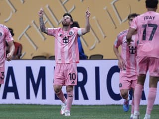 VIDEO Predčasný darček k narodeninám: Messi opäť ukázal genialitu a spečatil obrat na MS klubov