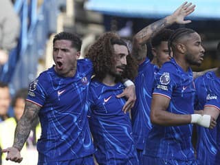 Real Madrid sa údajne dohodol s Chelsea na prestupe hviezdy: Odísť by mal po MS vo futbale