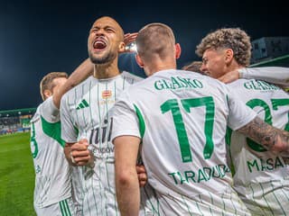 Nestačilo ani dvojgólové vedenie: Východniarske pohárové derby ponúklo fantastické divadlo