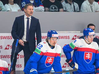 Slováci už poznajú cestu skupinou: MS 2027 odštartujú súbojom s tradičným súperom