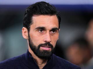 Som si tým istý: Tréner Arbeloa poslal dávku optimizmu fanúšikom Realu ohľadom Mbappého