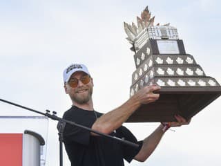 Hráč, vďaka ktorému vyhrali Stanley Cup: Florida uskutočnila veľmi dôležitý podpis
