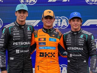 Holandsko V SPÄTNOM ZRKADLE: Smutná rozlúčka Verstappena so Zandvoortom a určil si Mercedes jednotku?