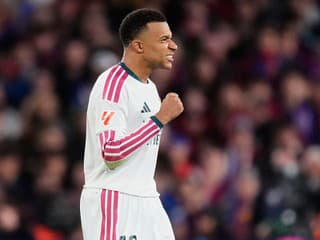 Otvoril si ústa a oheň bol na streche: Mbappé sa dostal do problémov, reakcia Realu Madrid