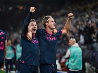 Obrovská potupa pre Bayern! V súboji Dávida s Goliášom ho Viking šokoval, Lobotka s Neapolom smúti