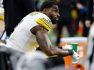 Niečo, čo nepatrí do spoločnosti: Zápas Pittsburghu s Detroitom poznačil odsúdeniahodný incident