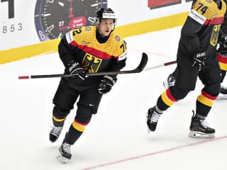 ZOH 2026 Nemecká hviezda má pred Slovákmi rešpekt: Pre mňa sú jeden z favoritov celého turnaja