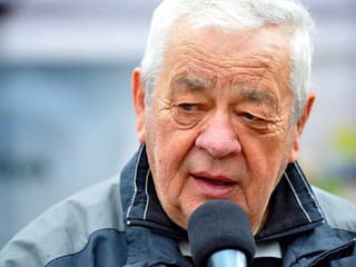 Bodaj by sme mali viac takýchto Polákov: Pred desiatimi rokmi zomrela komentátorská legenda