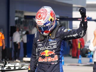 Vydarená kvalifikácia pred Red Bull: Antonelli mimo prvej trojky