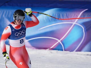 ZOH 2026 Poznáme prvých medailistov! Najťažší olympijský zjazd v histórii a sklamanie pre Odermatta