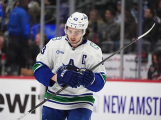 Jedna z najviac šokujúcich výmen dekády: Quinn Hughes sa sťahuje v rámci NHL, Vancouver zhrabol tučnú protihodnotu