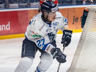 VIDEO Cracknellove silné emócie po prehratom semifinále: Bol to jeho posledný zápas v kariére?