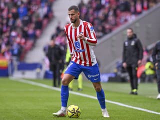 Slovenský súboj v Madride: Hancko oslavuje hladký triumf, Valjentova Mallorca bez bodu