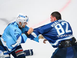 Pozor, hokejoví priaznivci! Zásadné novinky v pravidlách, o jednej úprave sa bude hlasovať