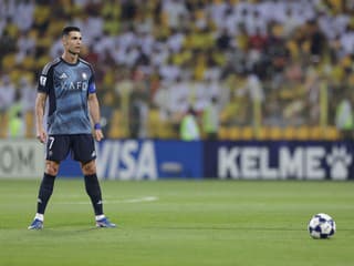 Pre Cristiana Ronalda to môže byť absolútny vrchol kariéry: Portugalčan sa priblížil svojmu snu