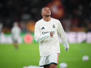 Historický zápis v Ríme: Mbappé prepísal dejiny Ligy majstrov a prekonal samotného Messiho