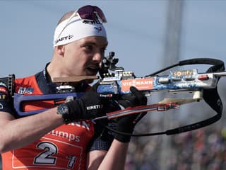 Olympijský šampión na jar presedlá na ďalší šport: O konci biatlonovej kariéry neuvažujem