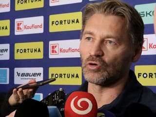 Z generálky na olympijský turnaj sa stal lazeret: Z nominácie Slovenska vypadla ďalšia opora