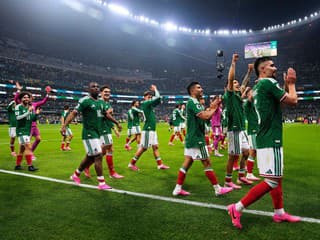 MS VO FUTBALE 2026 Dokonalé zelené more: Mexiko spravilo z Aztéckeho štadióna nedobytnú pevnosť
