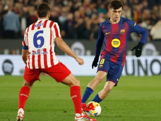 Slovenský obranca zabojuje o trofej: Atletico v dráme o finále ratovalo náskok