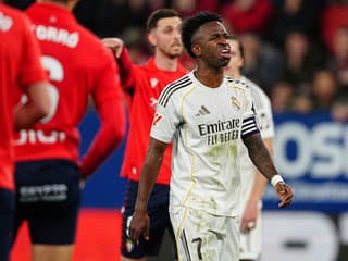 Otvorené dvere pre FC Barcelona: Real Madrid na konci vybuchol a odchádza bez bodov