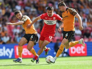 Trpký koniec pre Strelca: Hral za Spartak Trnava a teraz tím dotiahol do Premier League