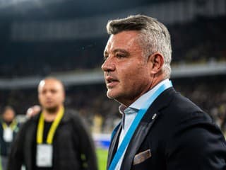 Škriniarov klub plný korupcie a škandálov: Prezidenta Fenerbahce predvolali na výsluch
