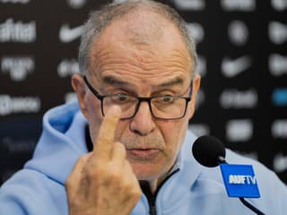 MS VO FUTBALE 2026 Uruguajčania dorazili do Miami s oneskorením: Tvrdia, že za ich problém môže FIFA