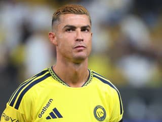 Skandovali meno zosnulého Jotu, CR7 sa hnevá a lige poslal jasnú výzvu: Toto už nie je futbal