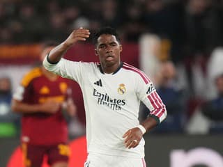 Povedal kategorické nie: Mourinho zamietol odchod hráča Realu Madrid do AC Miláno