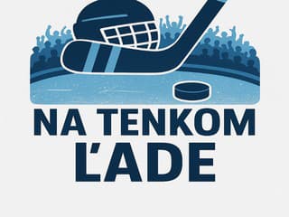 Na tenkom ľade: Nemesis Nitry sa volá Žilina, mašinéria Slovana a bezduché Michalovce
