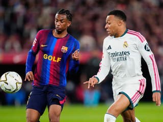 Šláger Barcelony s Realom zdramatizoval boj o titul: Mbappé ústrednou postavou El Clásica