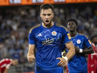 Ak neuspejú, možno pôjdu kúsok za hranice: Slovan vie, komu bude čeliť v Európskej lige