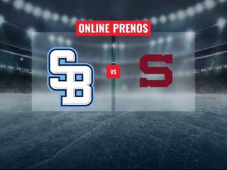 HC Slovan Bratislava – HC Sparta Praha: Online prenos z prestížneho prípravného zápasu