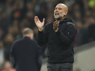 Fanúšikovia Manchestru City môžu spať pokojne: Guardiola spečatil svoju ďalšiu budúcnosť