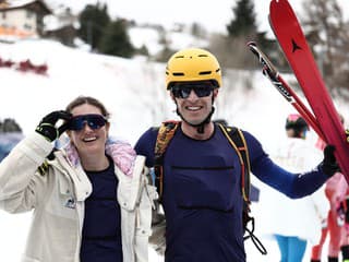 ZOH 2026 V akcii boli aj dvaja Slováci: Ani nový šport nám medailu nepriniesol