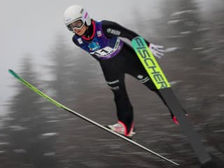 Slovensko prišlo o olympijskú miestenku: Kapustíková sa pod piatimi kruhmi napokon nepredstaví