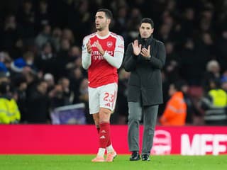 Fanúšikovia Arsenalu, pripravte sa: Gunners chystajú v januárovom prestupáku veľké veci