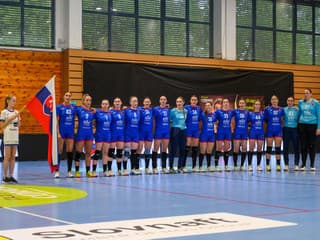 Slovensko sa pripravuje na domáce ME: Lístky sú už v predaji, organizátori oznámili aj jednu perličku