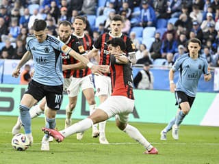 Správne riešenie pre všetky strany: Majstrovský Slovan predčasne opúšťa chorvátsky záložník