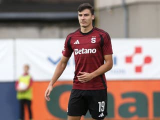 Odchod zo Sparty mu viditeľne prospel: Slovenský futbalista ťahá svoj tím do pohárovej Európy