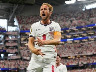 MS VO FUTBALE 2026 Schválne spomalil, aby súper porušil pravidlá: Kanea pochválil aj Ibrahimovič