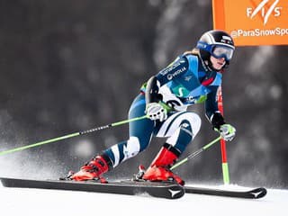 Obrovský úspech pre Slovensko: Okrem umiestnenia v TOP3 sme siahali na ďalšie pódium